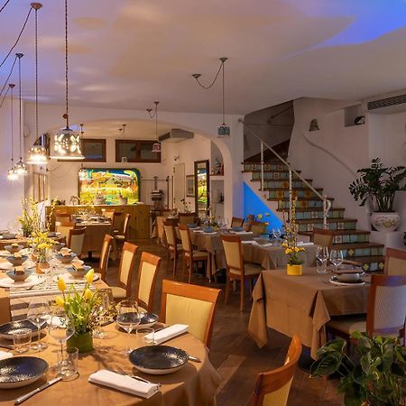 Hotel Su Barchile Orosei Dış mekan fotoğraf