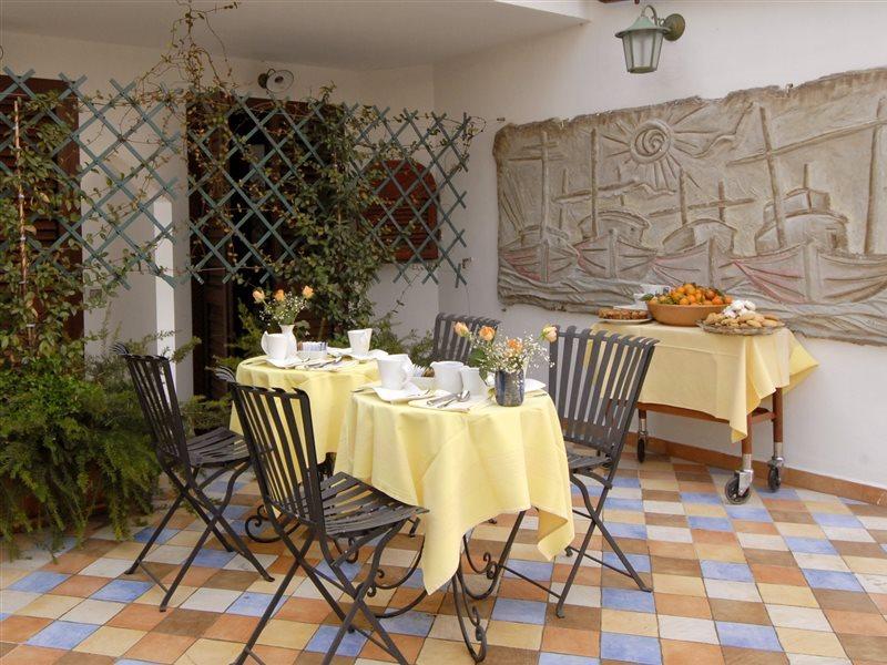 Hotel Su Barchile Orosei Dış mekan fotoğraf