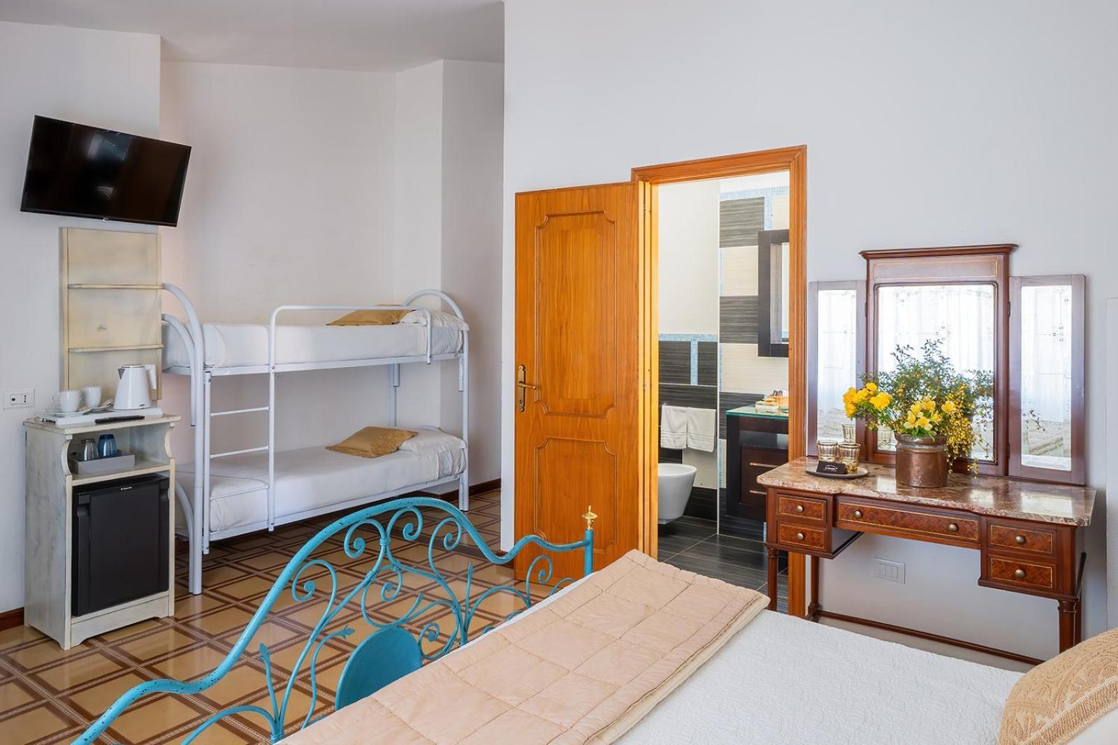 Hotel Su Barchile Orosei Dış mekan fotoğraf