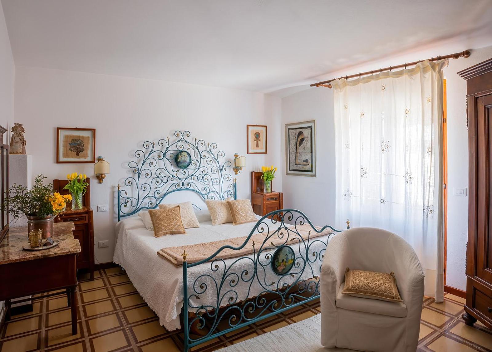 Hotel Su Barchile Orosei Dış mekan fotoğraf