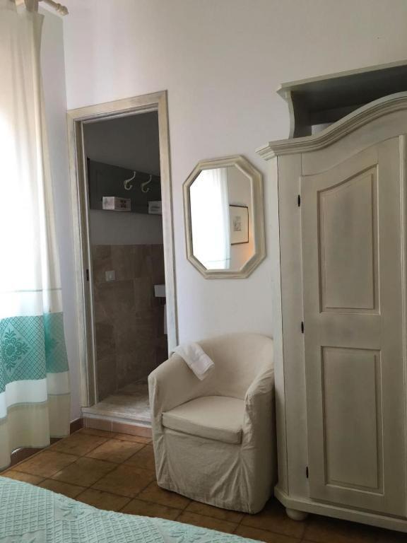 Hotel Su Barchile Orosei Dış mekan fotoğraf