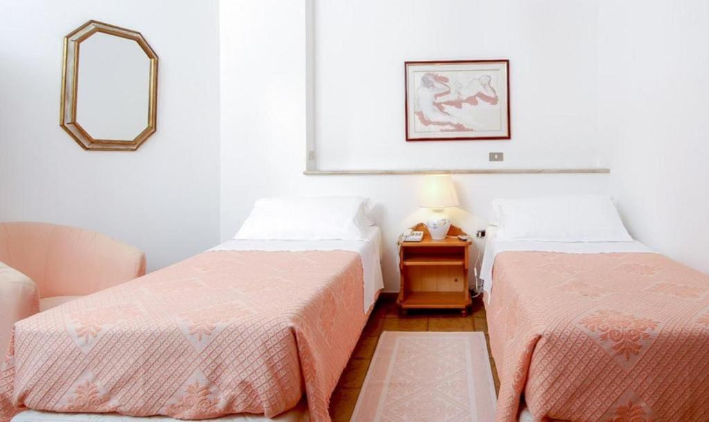 Hotel Su Barchile Orosei Dış mekan fotoğraf