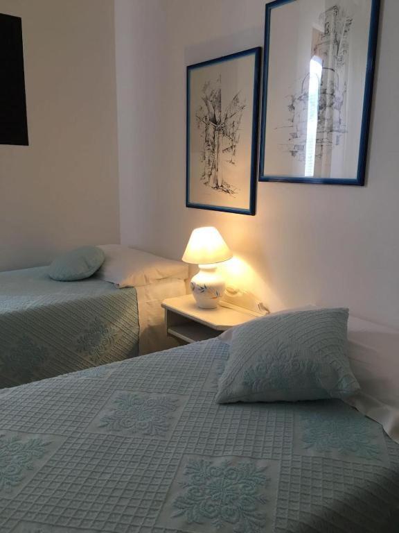 Hotel Su Barchile Orosei Dış mekan fotoğraf