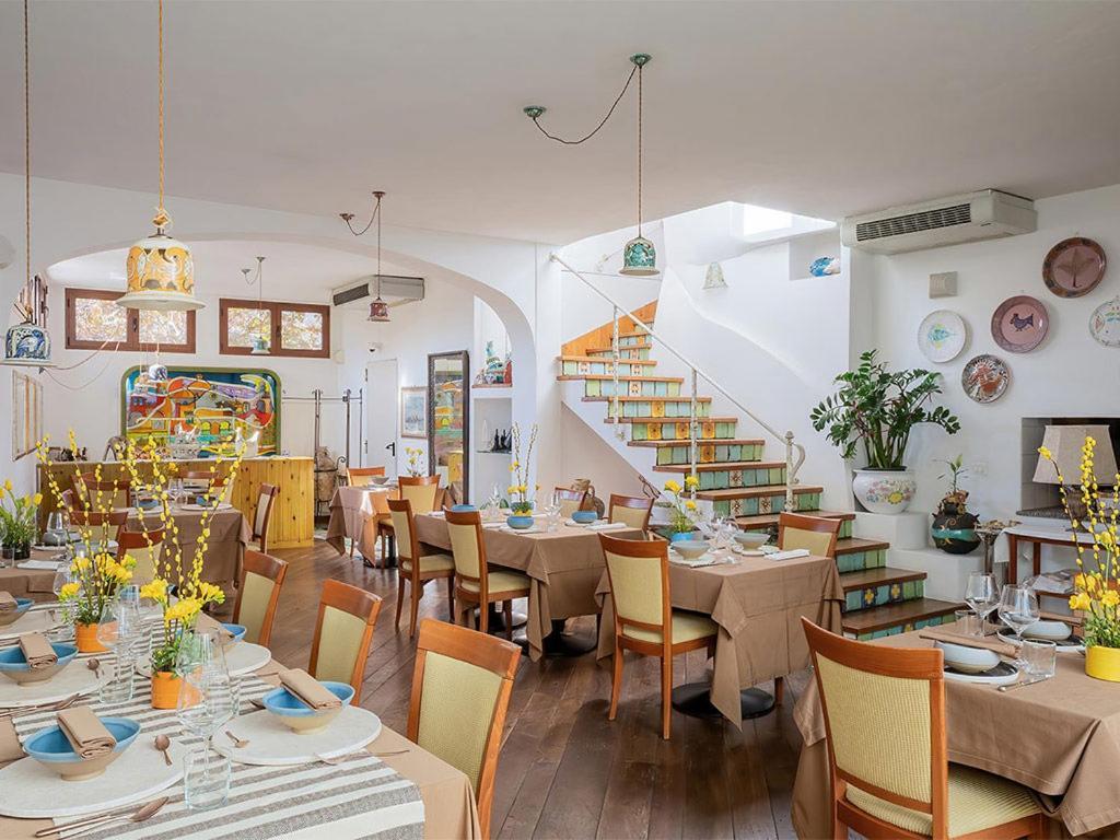 Hotel Su Barchile Orosei Dış mekan fotoğraf