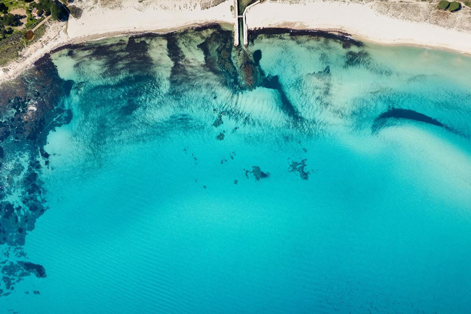 Hotel Su Barchile Orosei Dış mekan fotoğraf